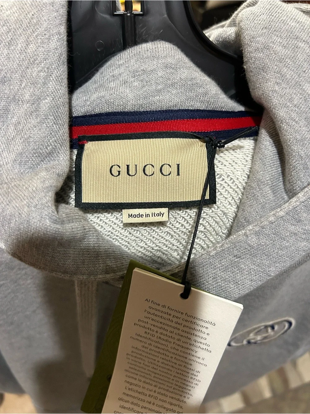 Gucci absolutely new